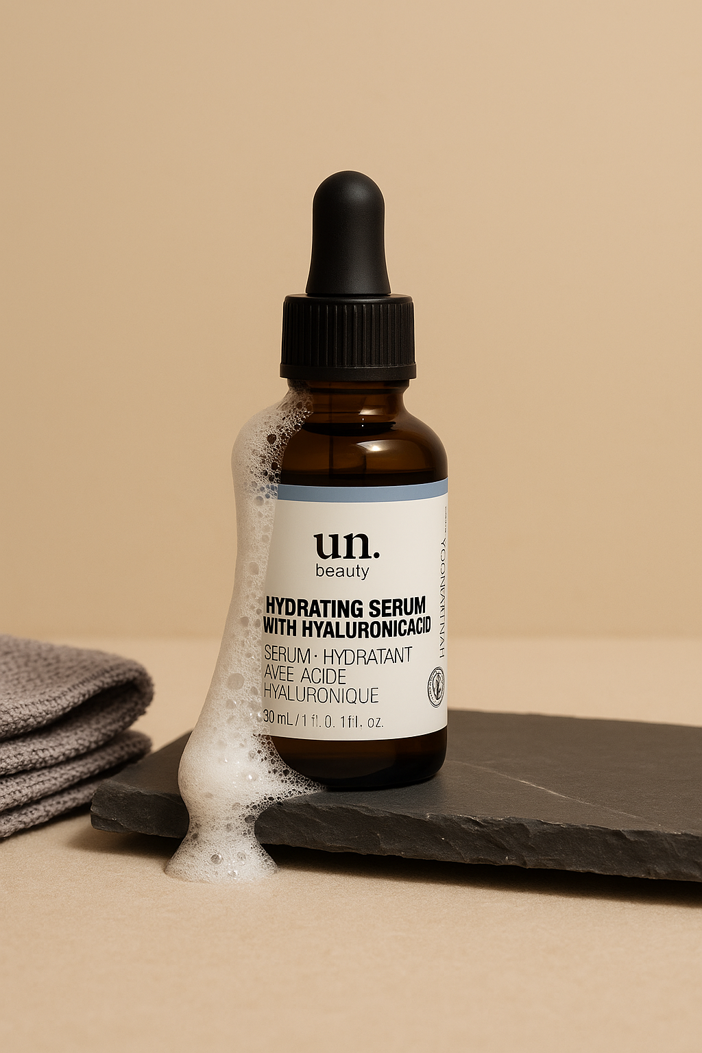 Hyaluronic Acid Serum