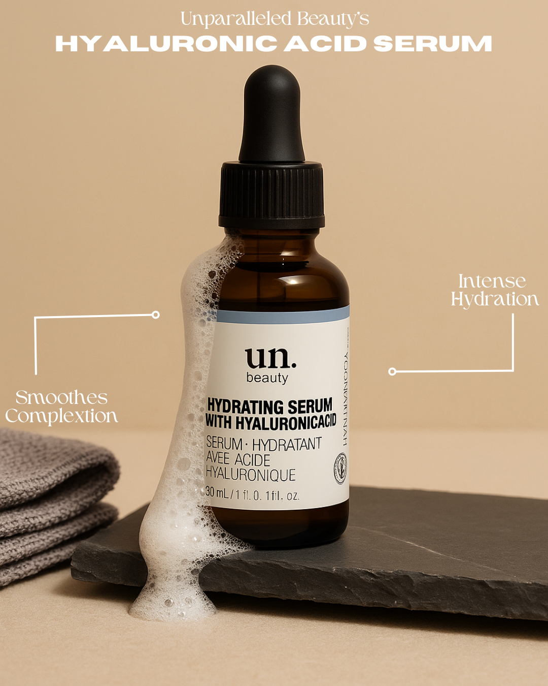 Hyaluronic Acid Serum