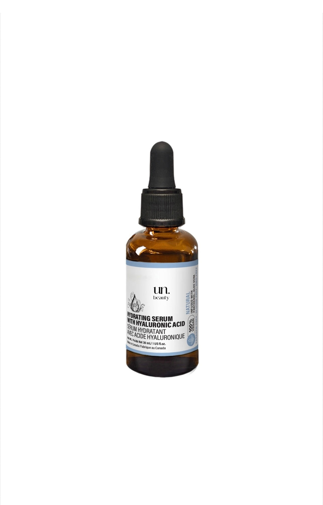 Hyaluronic Acid Serum