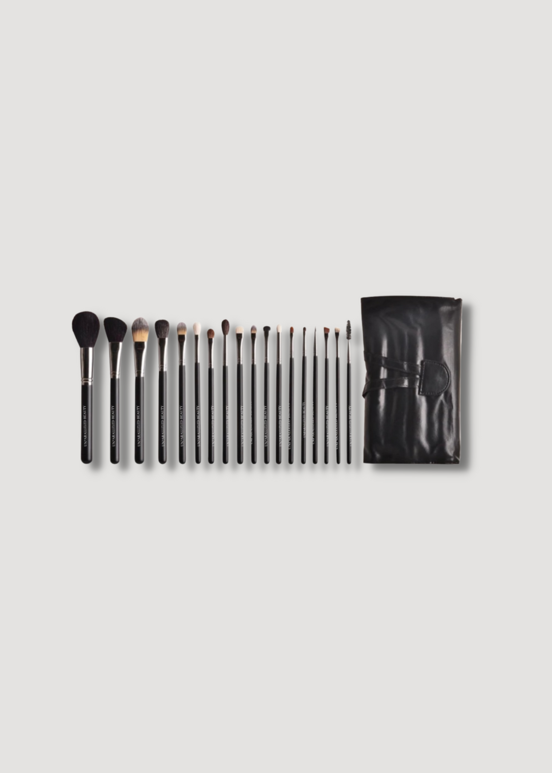 18-Piece Brush Set