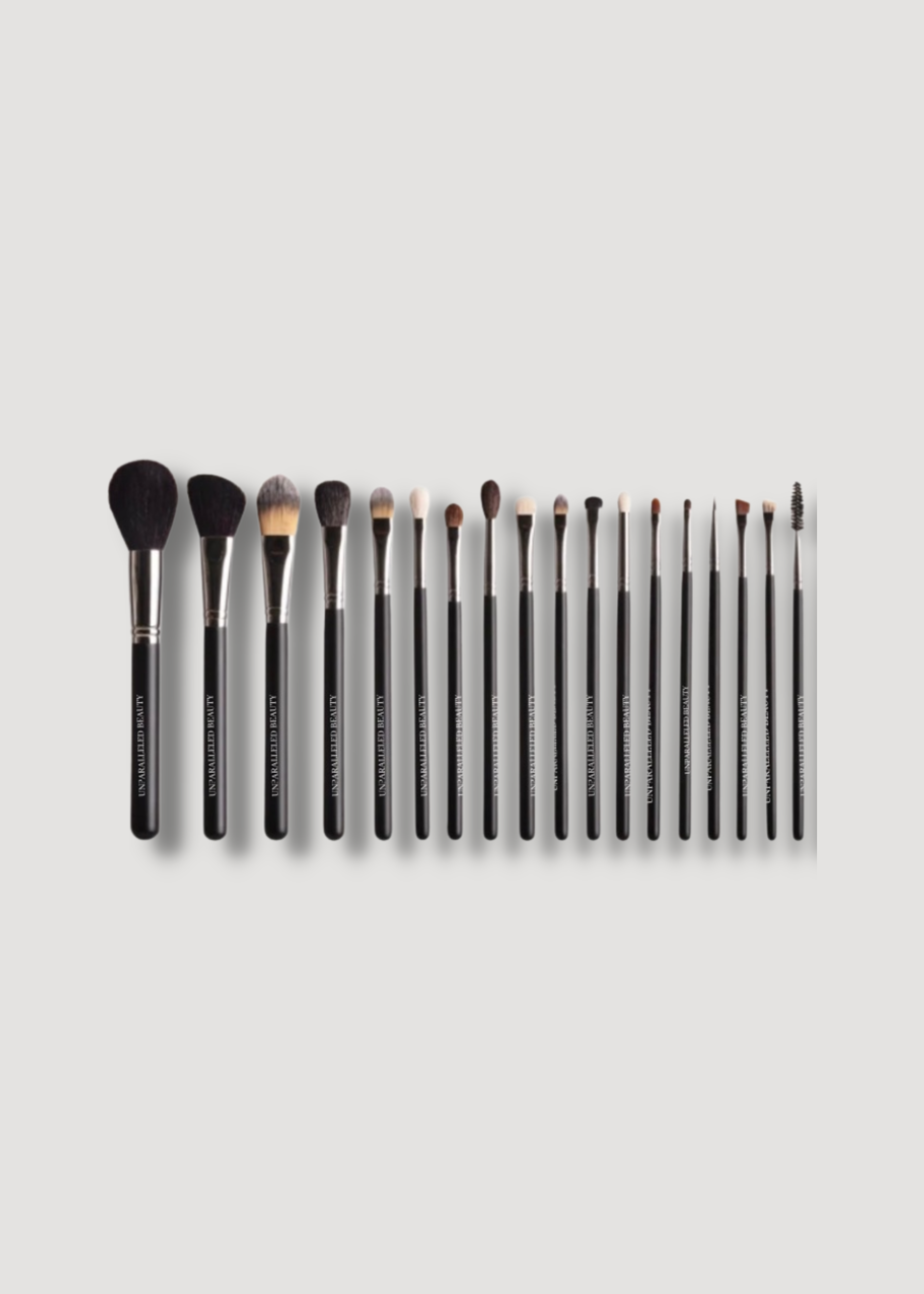 18-Piece Brush Set