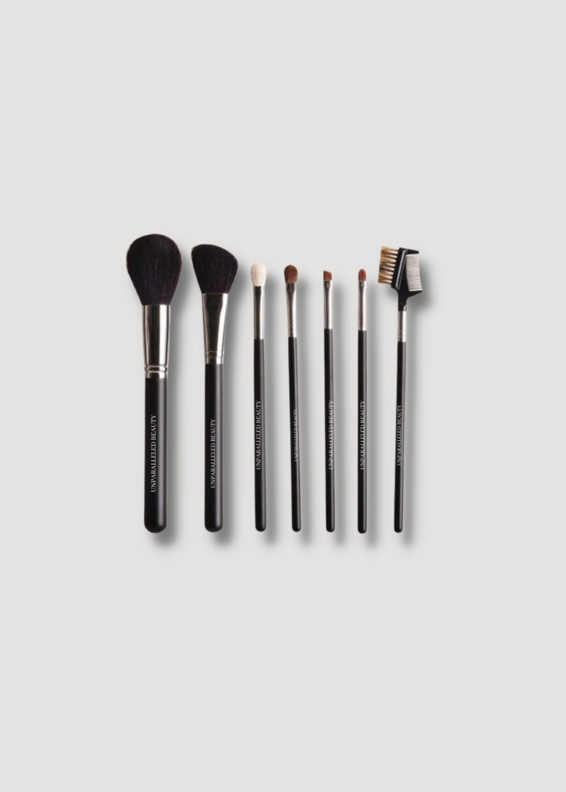 7-Piece Brush Set