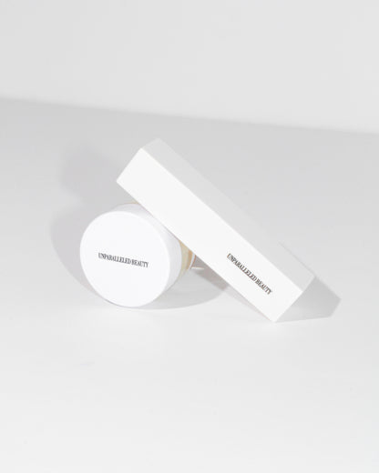 Tinted Lip Balm
