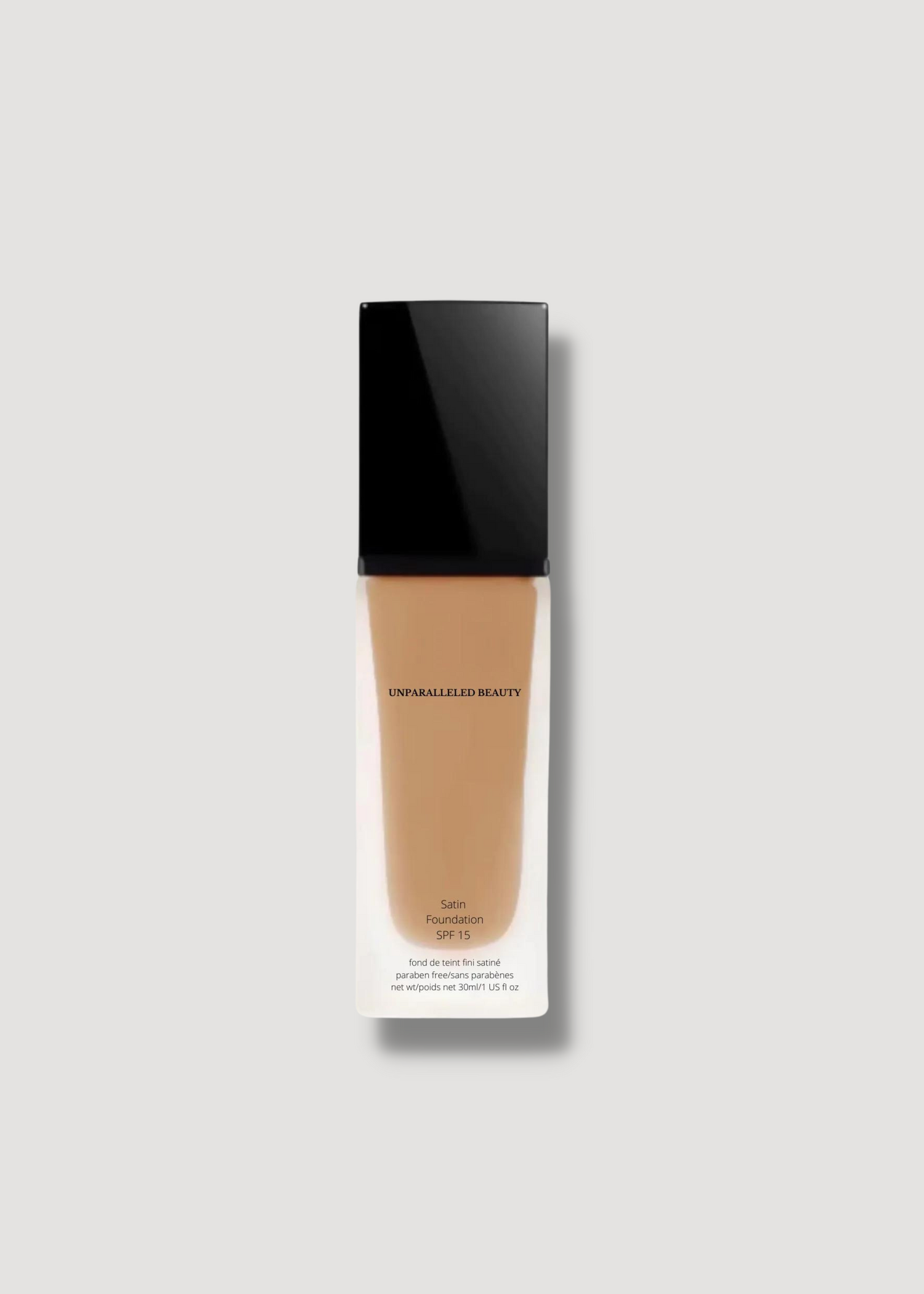 Satin Foundation